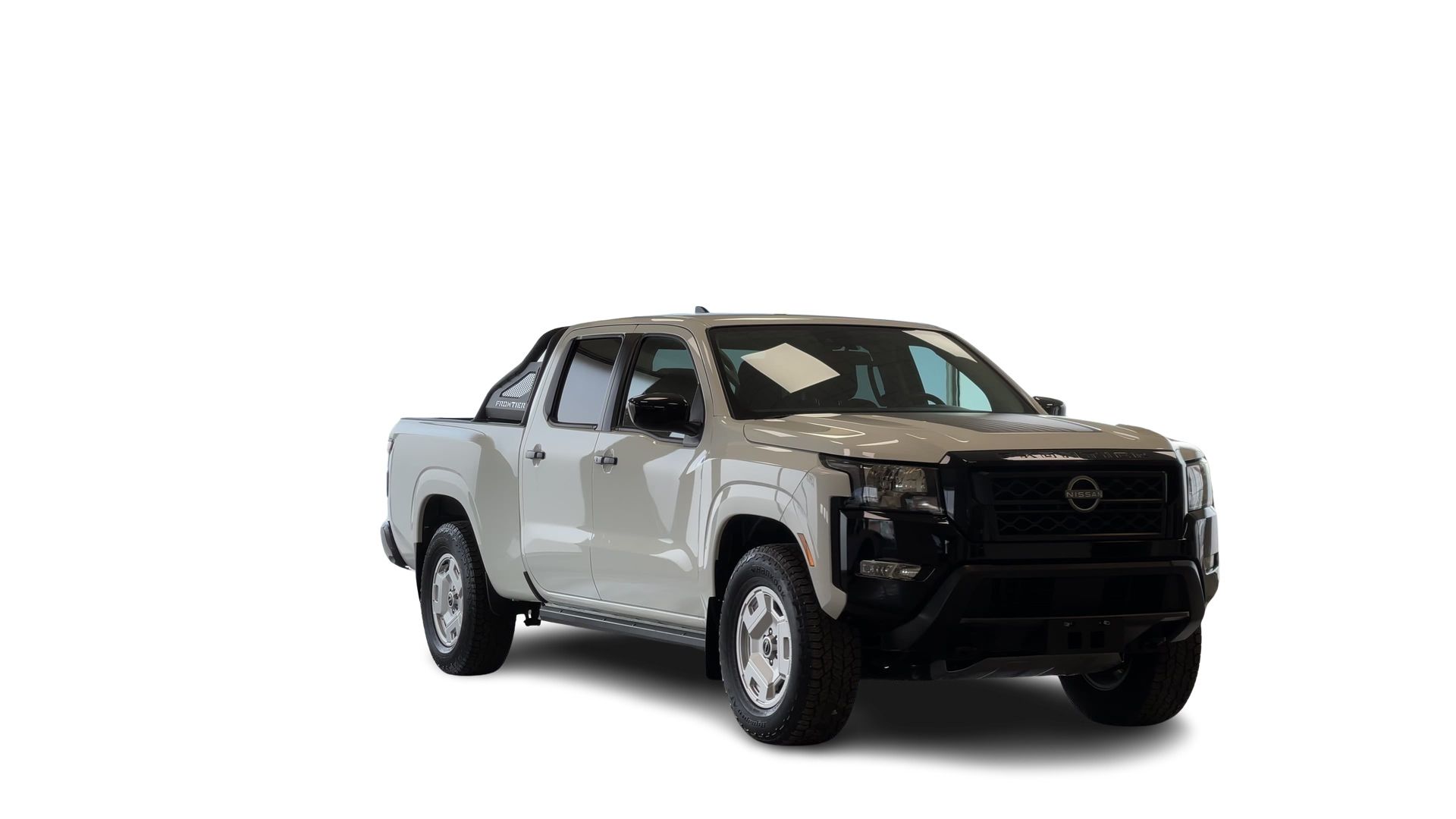 2024 Nissan Frontier in Regina, Saskatchewan