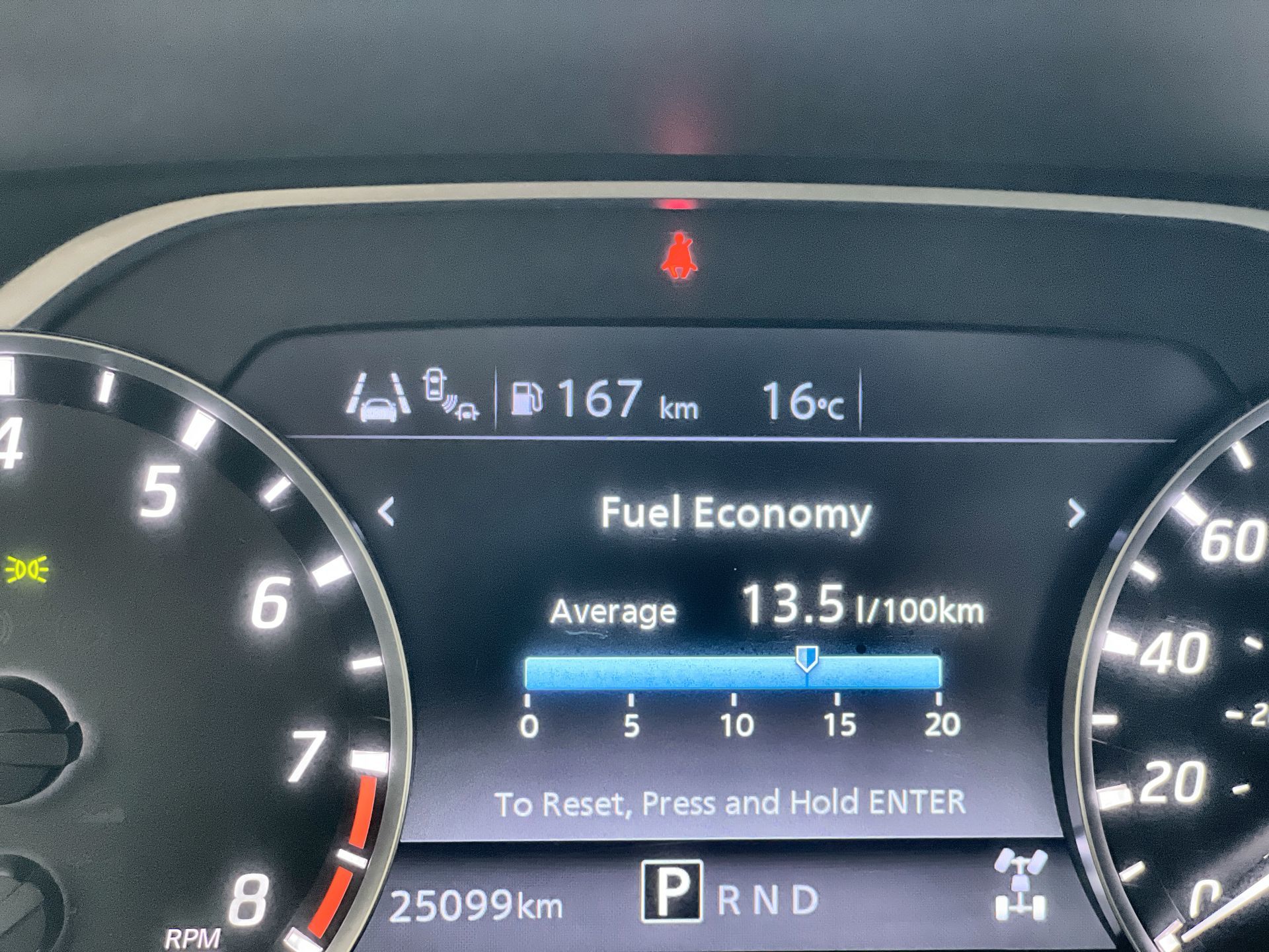 2024 Nissan Frontier in Regina, Saskatchewan