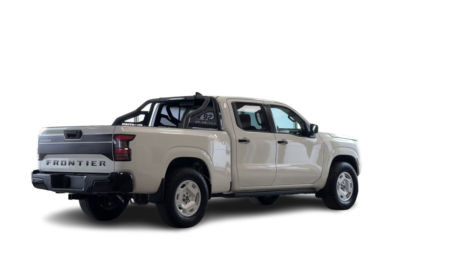 2024 Nissan Frontier in Regina, Saskatchewan