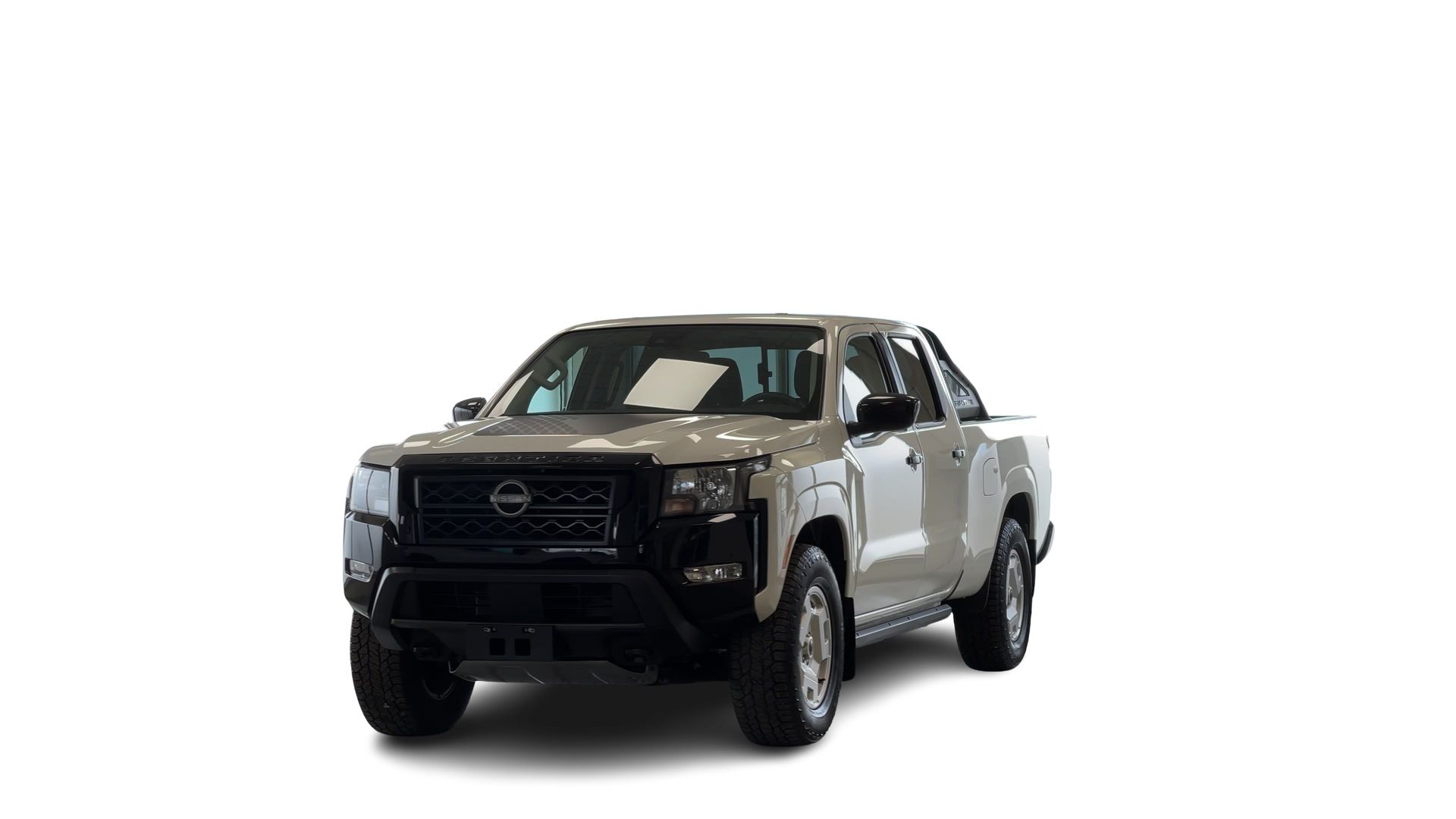 2024 Nissan Frontier in Regina, Saskatchewan