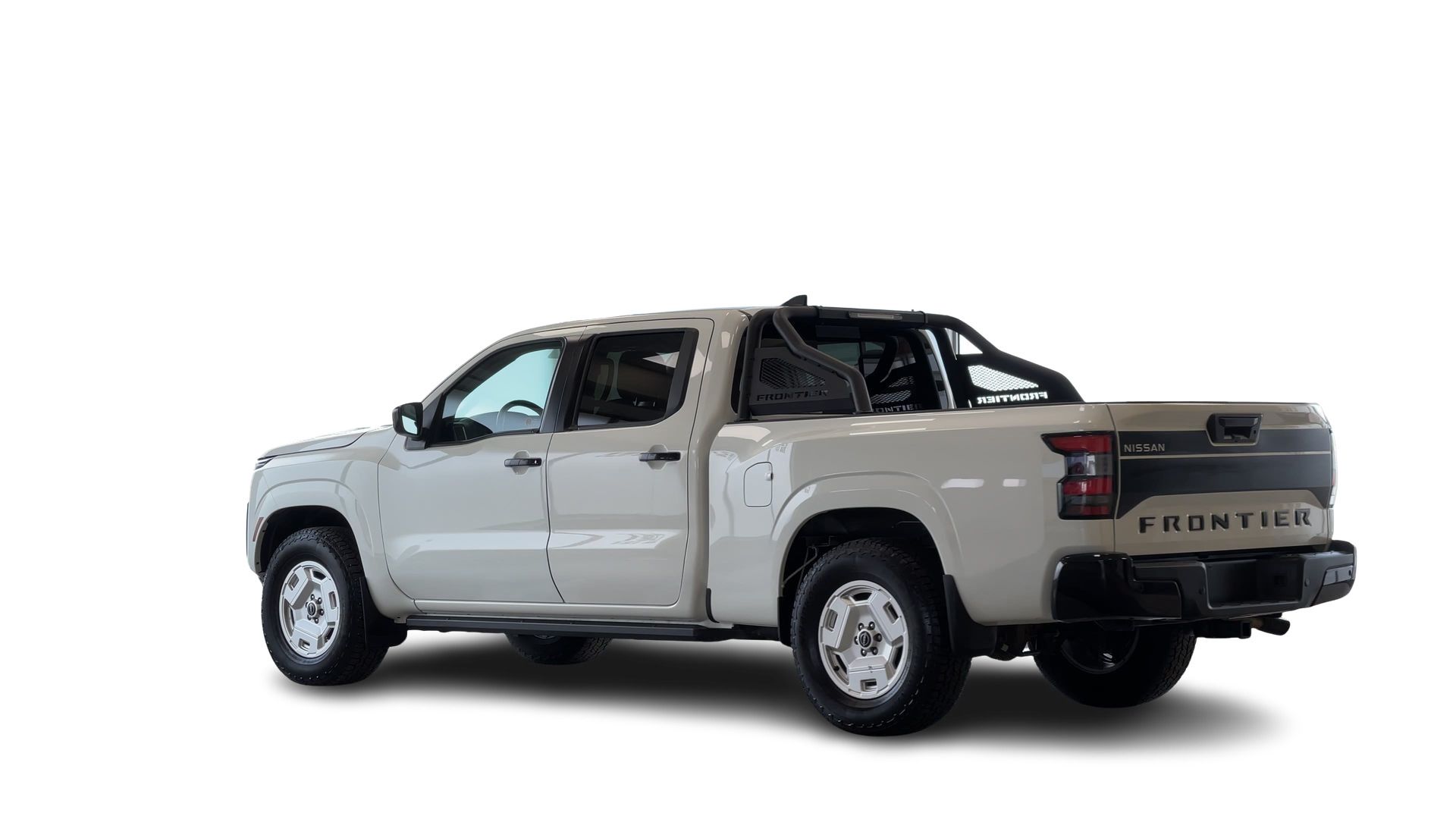 2024 Nissan Frontier in Regina, Saskatchewan
