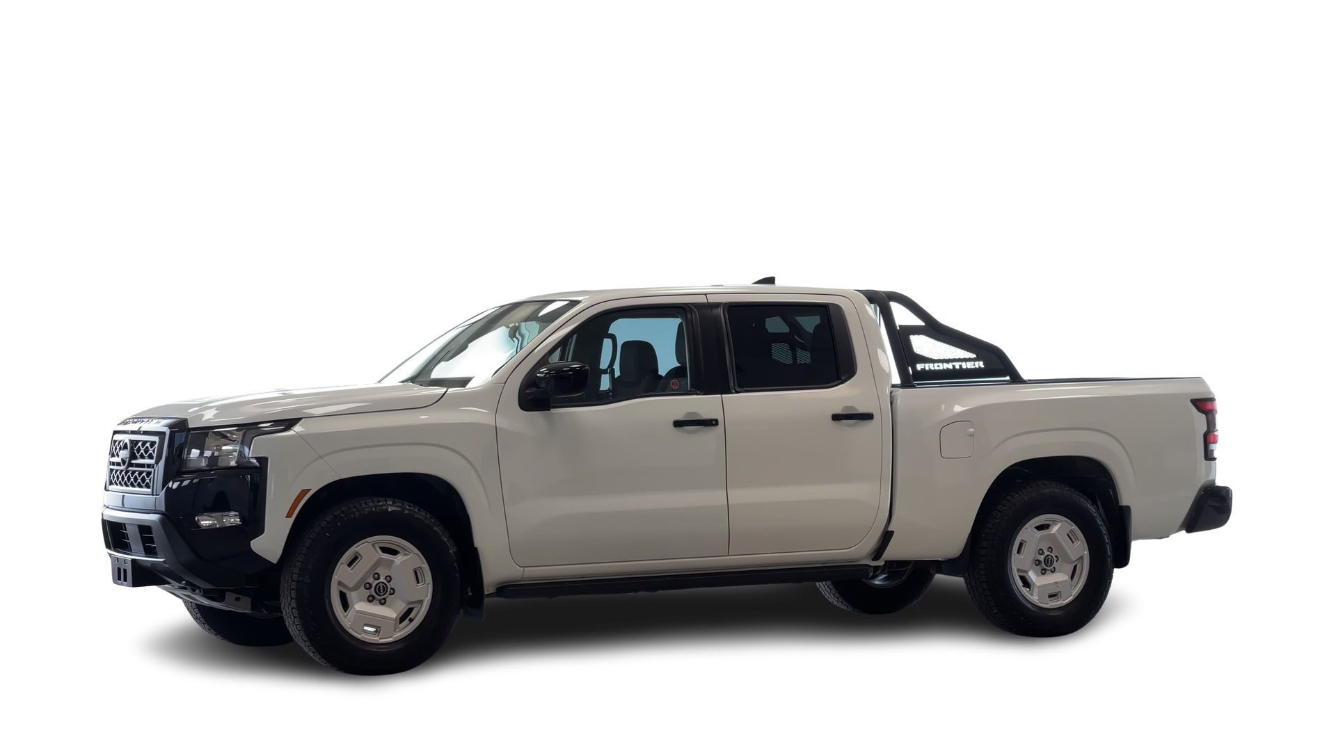 2024 Nissan Frontier in Regina, Saskatchewan