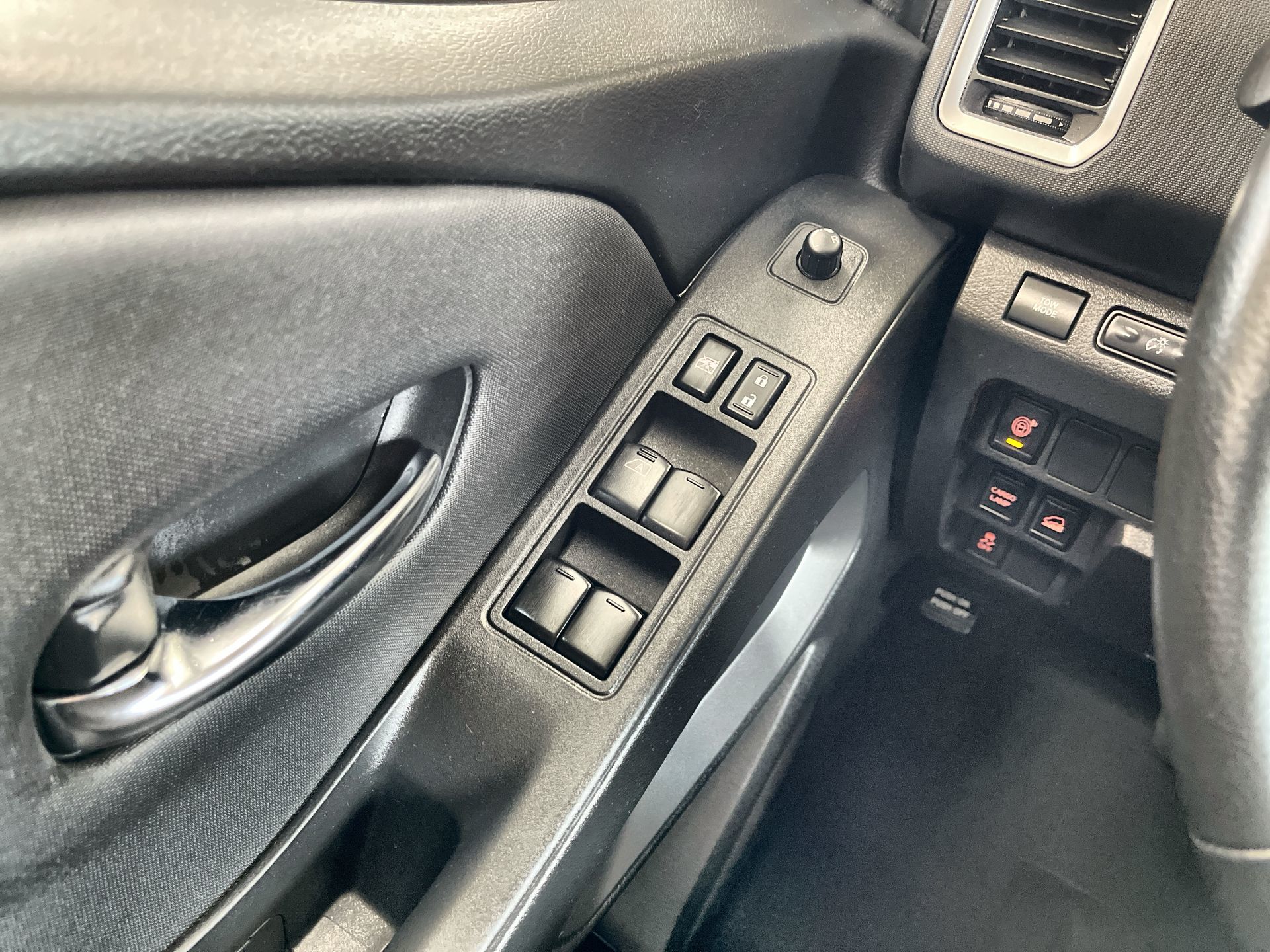 2024 Nissan Frontier in Regina, Saskatchewan