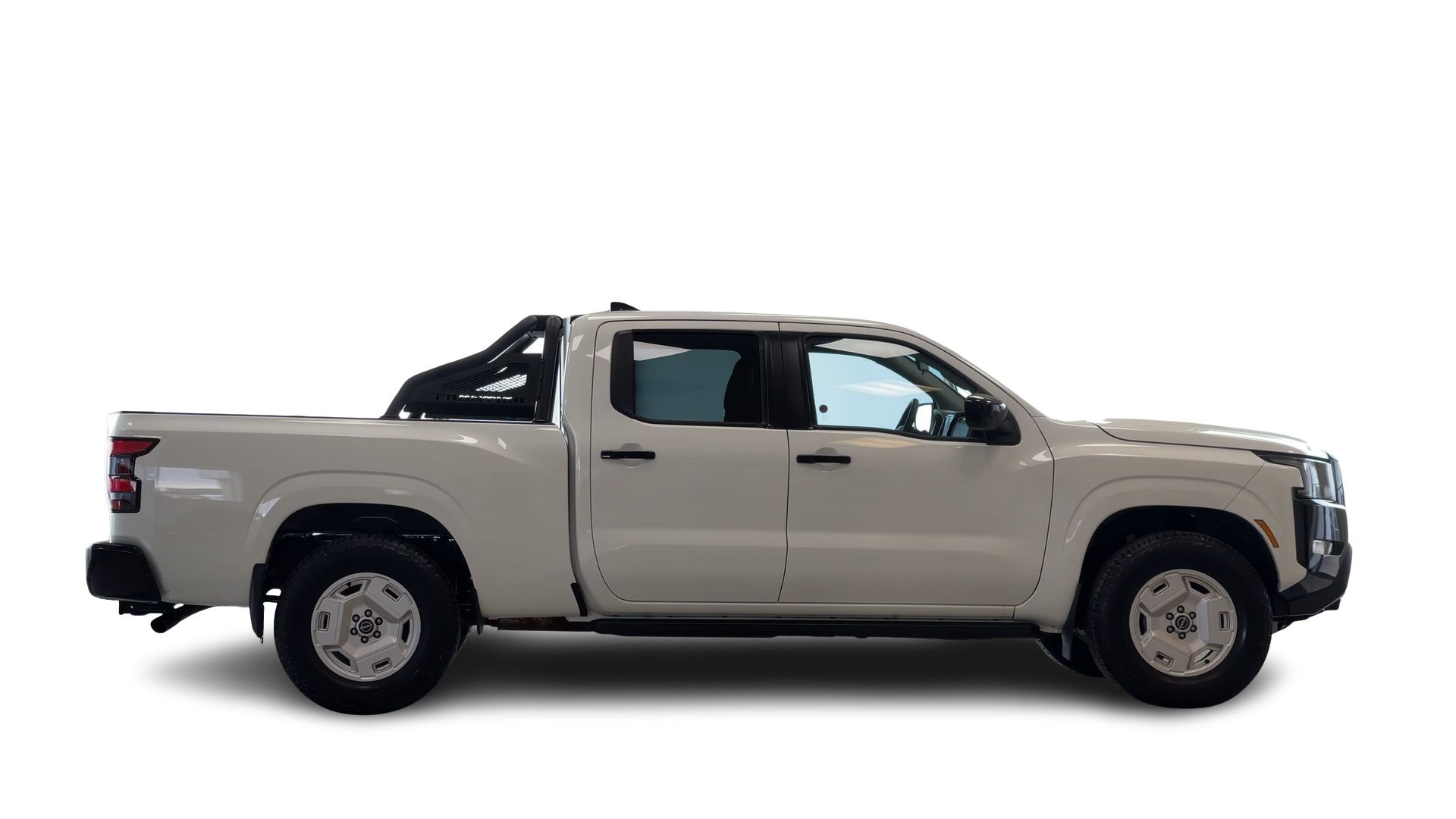 2024 Nissan Frontier in Regina, Saskatchewan