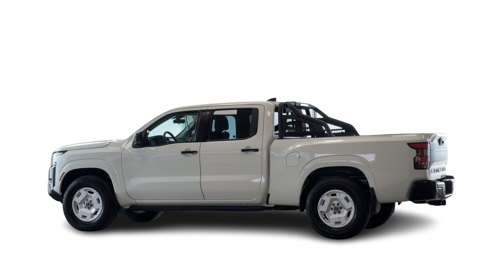 2024 Nissan Frontier in Regina, Saskatchewan