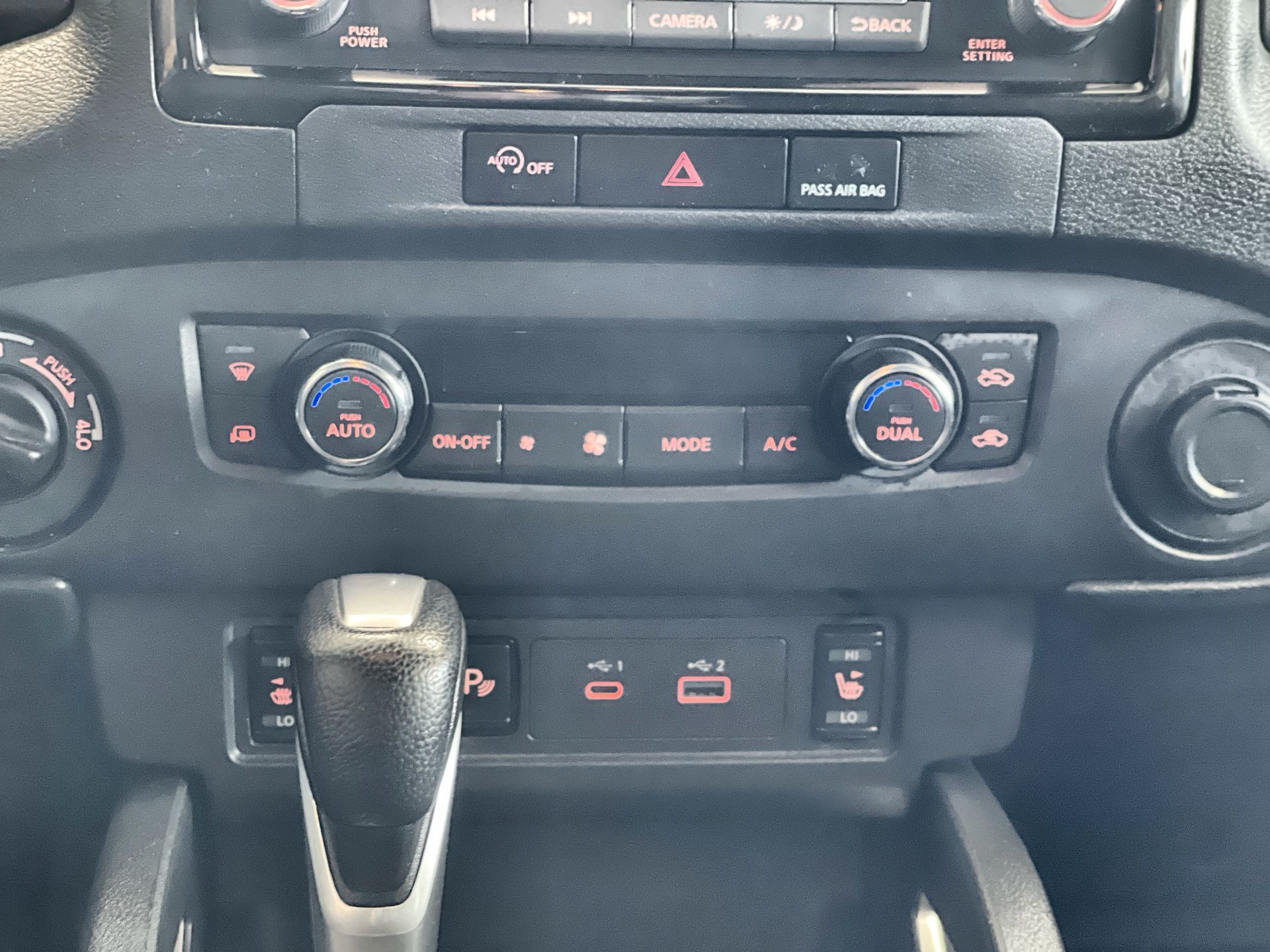 2024 Nissan Frontier in Regina, Saskatchewan