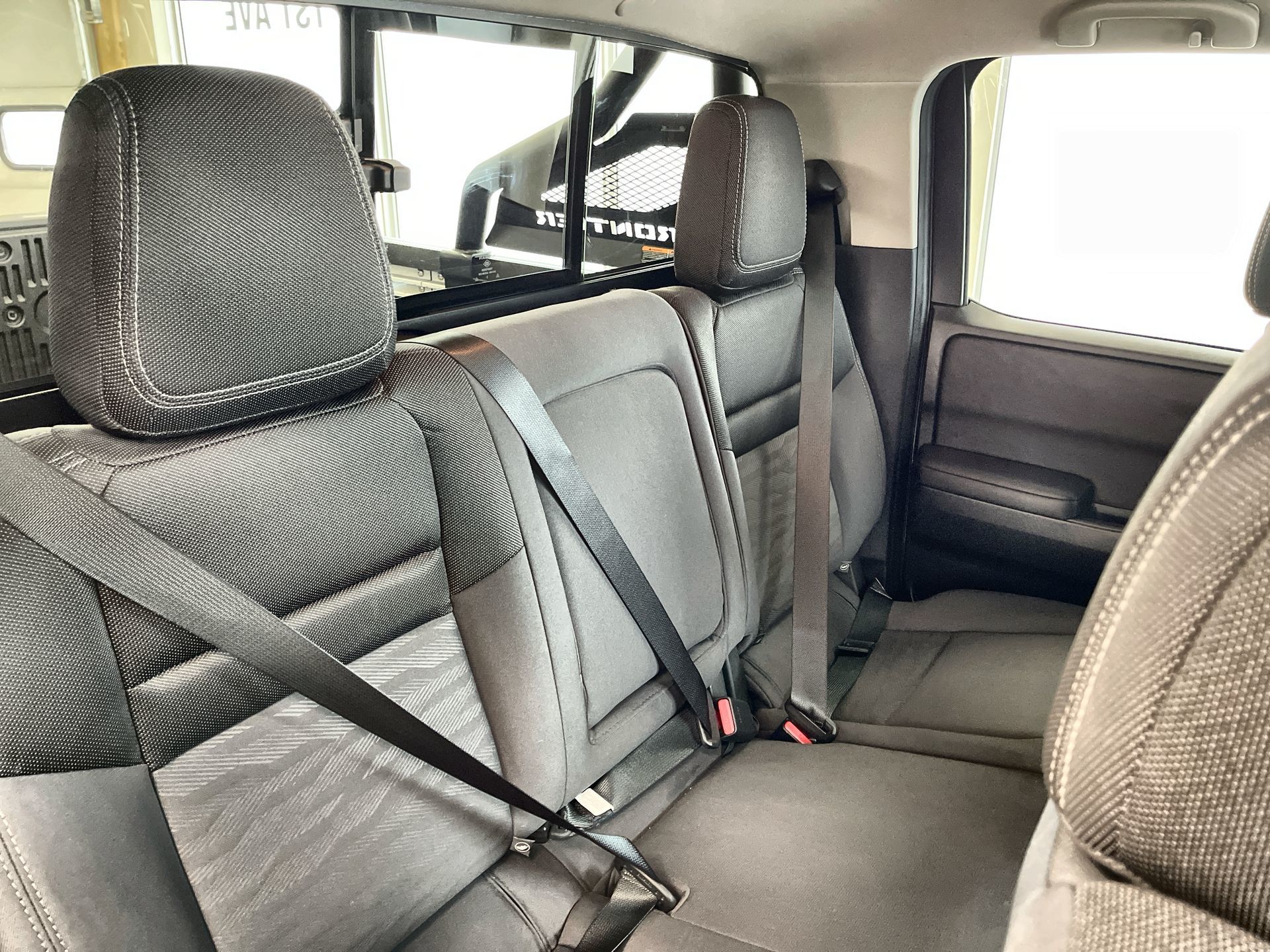 2024 Nissan Frontier in Regina, Saskatchewan