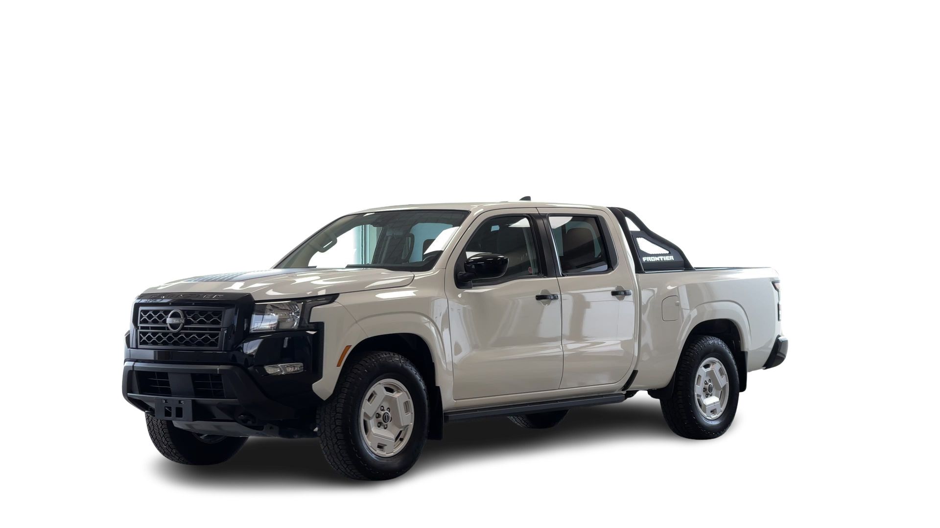 2024 Nissan Frontier in Regina, Saskatchewan