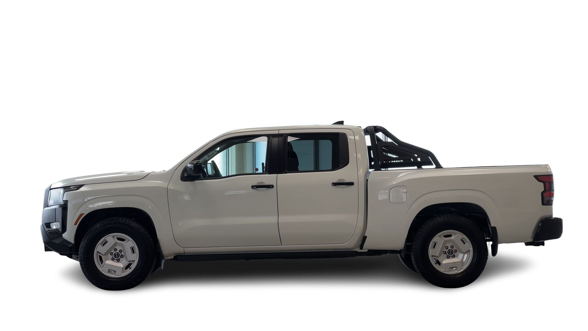 2024 Nissan Frontier in Regina, Saskatchewan