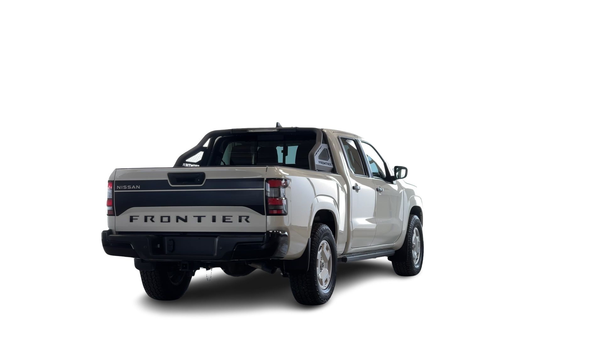 2024 Nissan Frontier in Regina, Saskatchewan