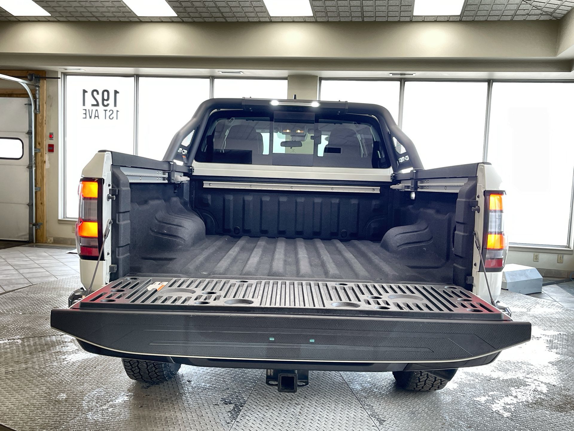 2024 Nissan Frontier in Regina, Saskatchewan