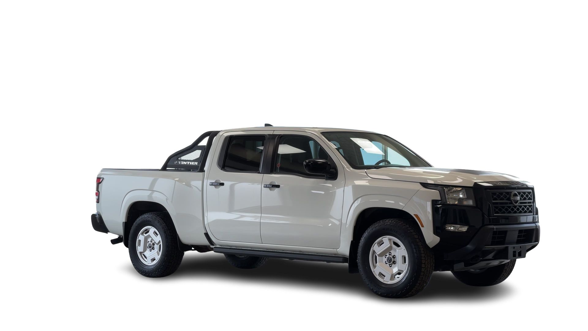 2024 Nissan Frontier in Regina, Saskatchewan