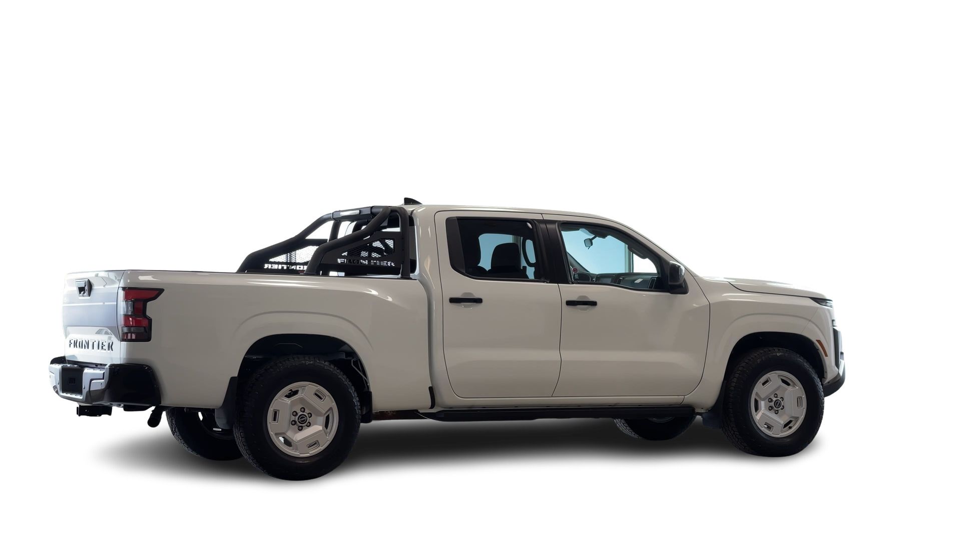 2024 Nissan Frontier in Regina, Saskatchewan