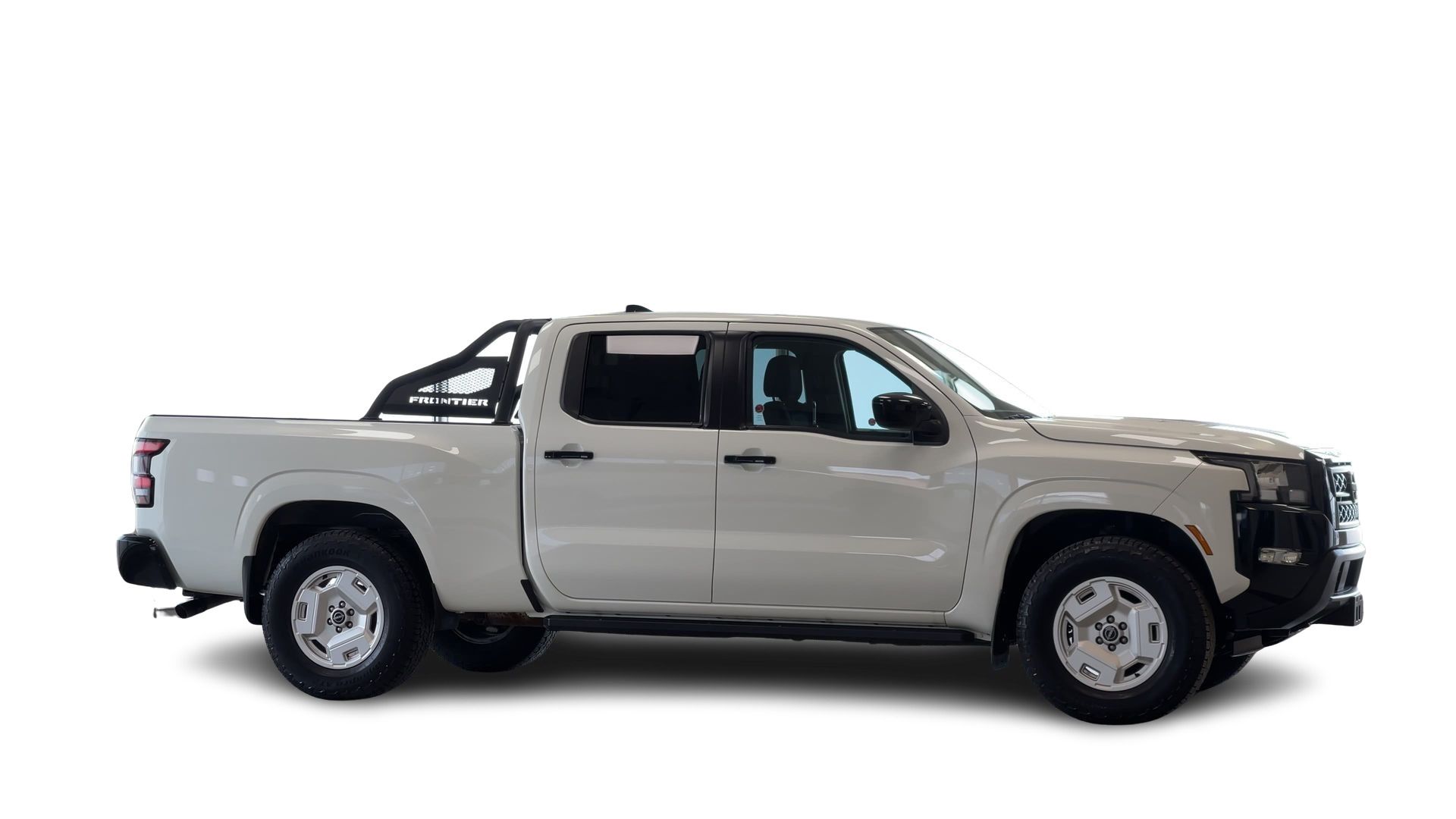 2024 Nissan Frontier in Regina, Saskatchewan