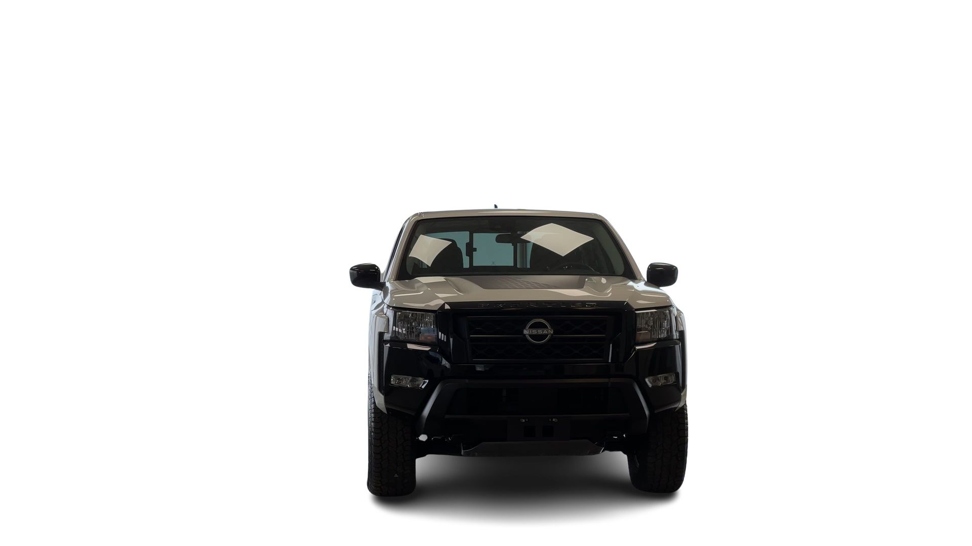 2024 Nissan Frontier in Regina, Saskatchewan