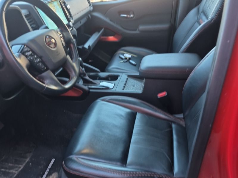 Nissan Frontier  2024 à Regina, Saskatchewan