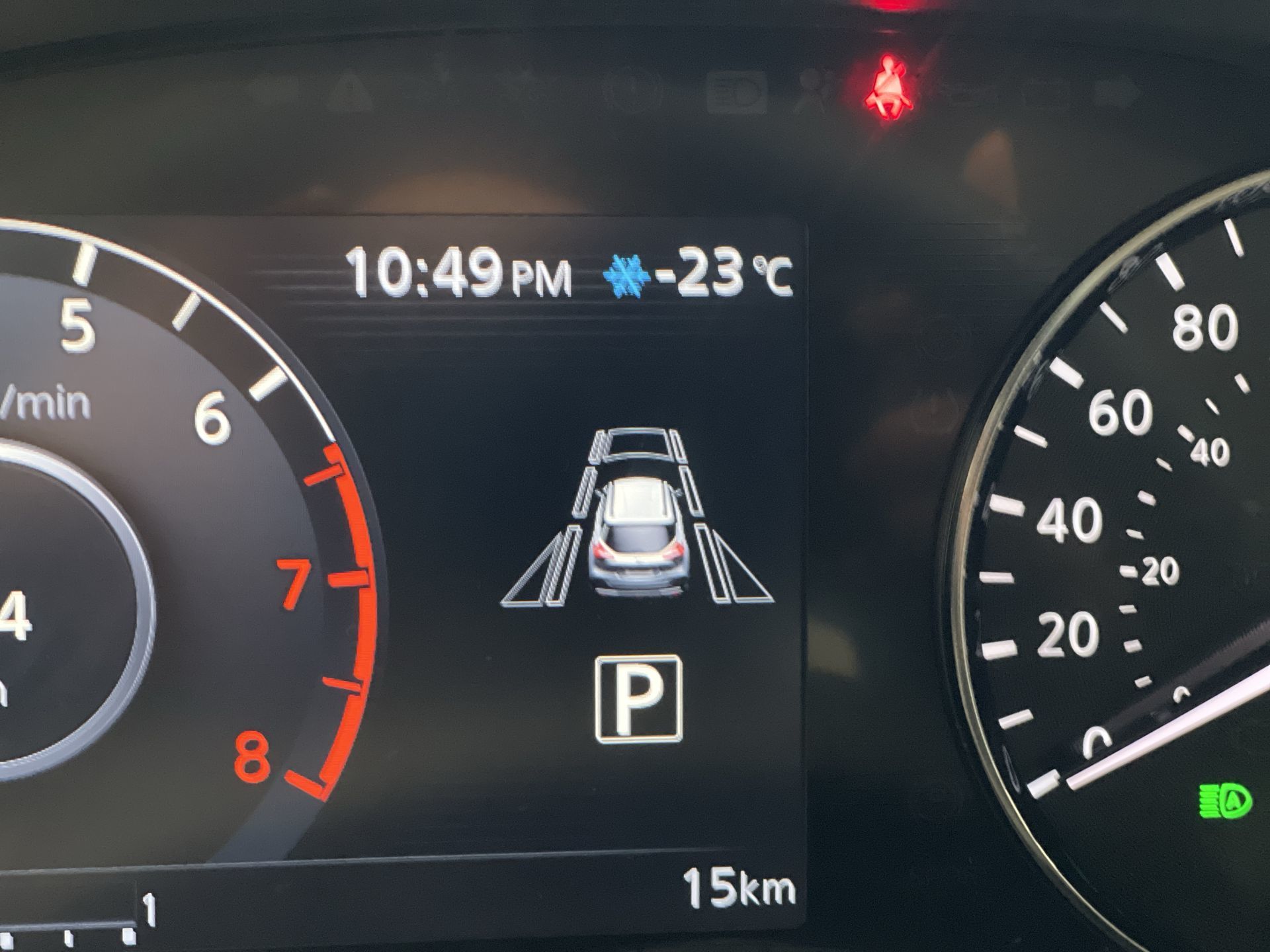 2025 Nissan Kicks Play in Regina, Saskatchewan