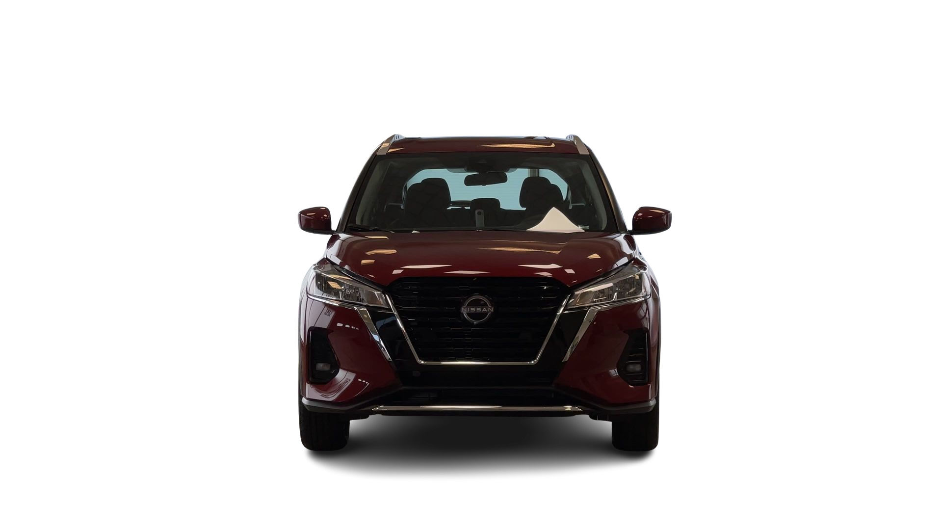 2025 Nissan Kicks Play in Regina, Saskatchewan