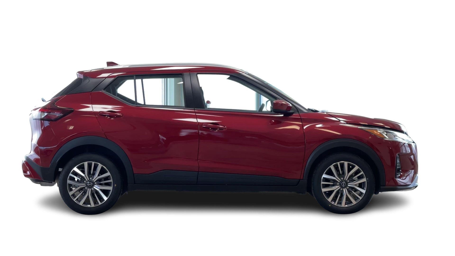 2025 Nissan Kicks Play in Regina, Saskatchewan