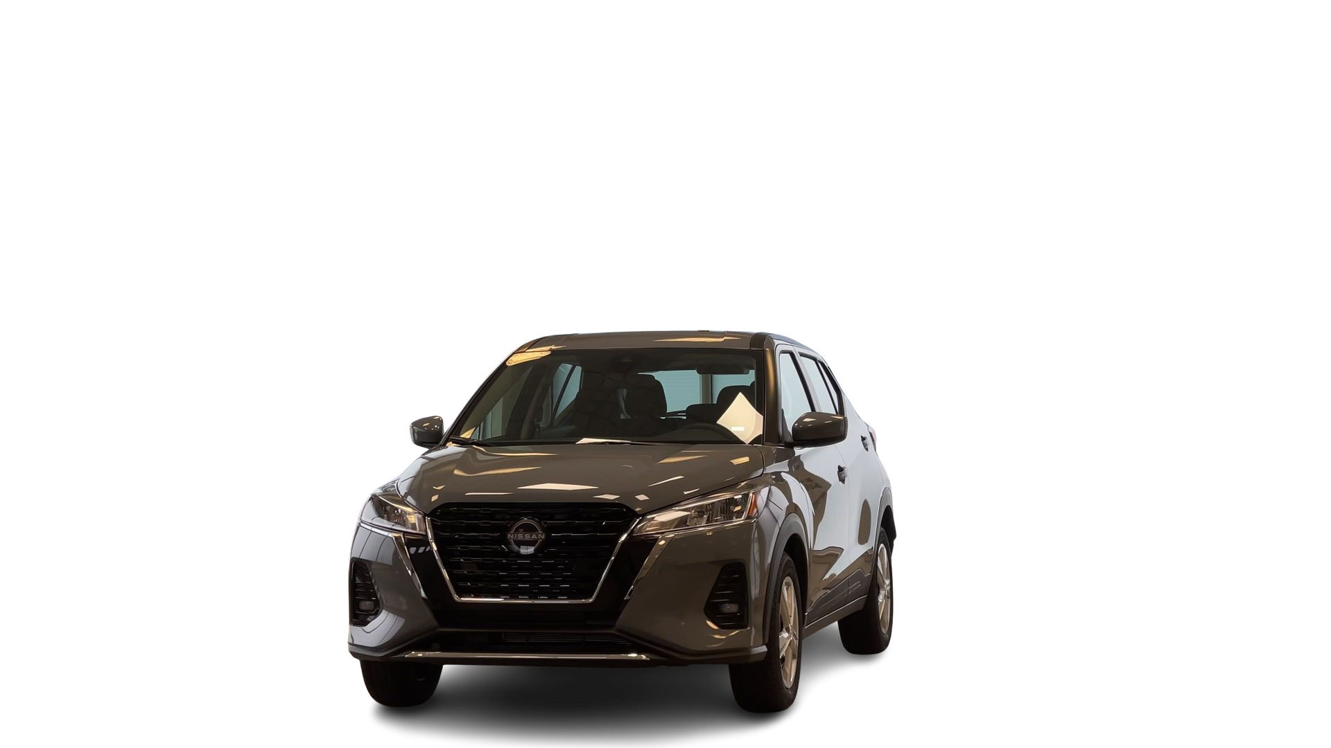 2025 Nissan Kicks Play in Regina, Saskatchewan