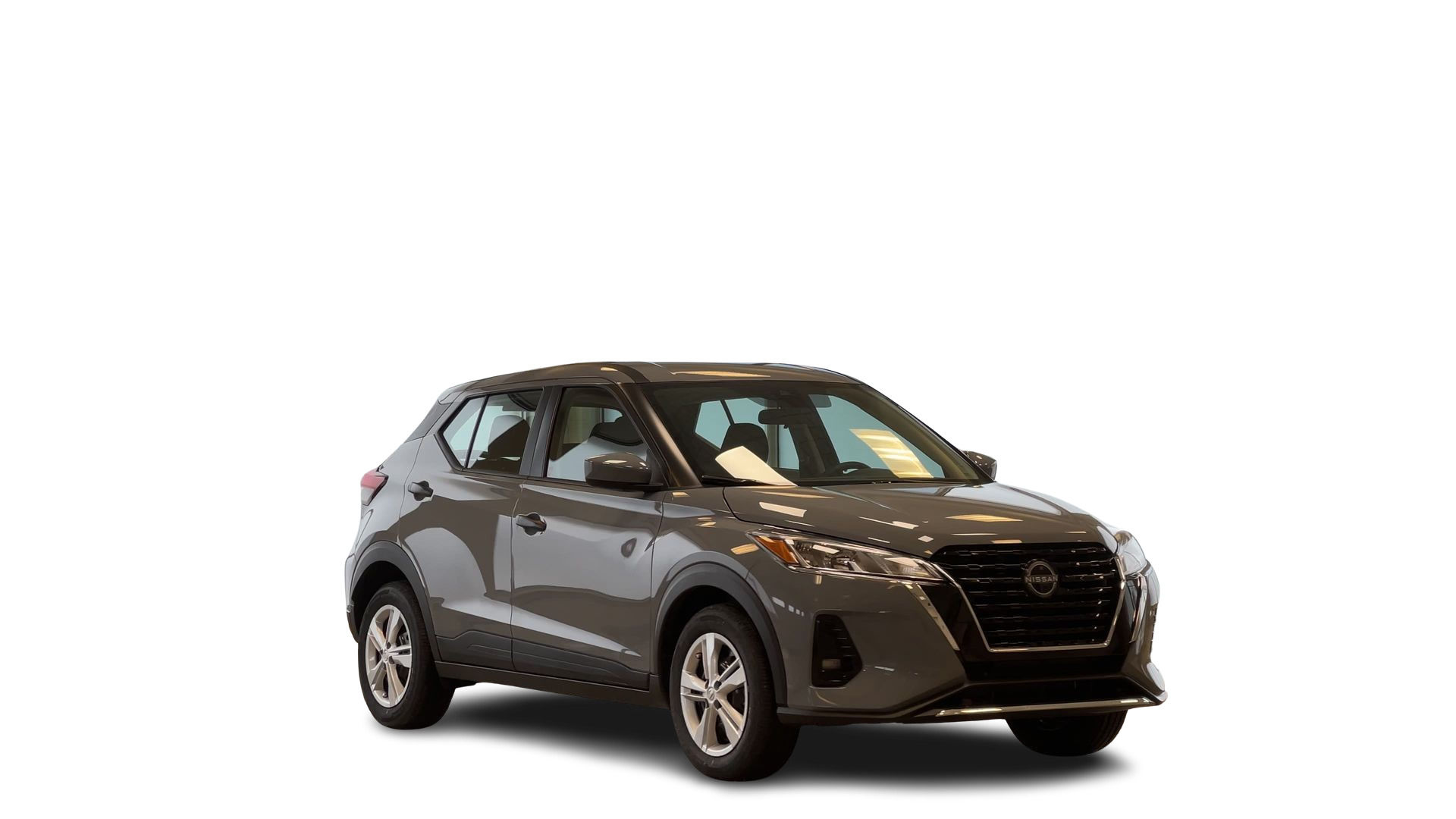 2025 Nissan Kicks Play in Regina, Saskatchewan