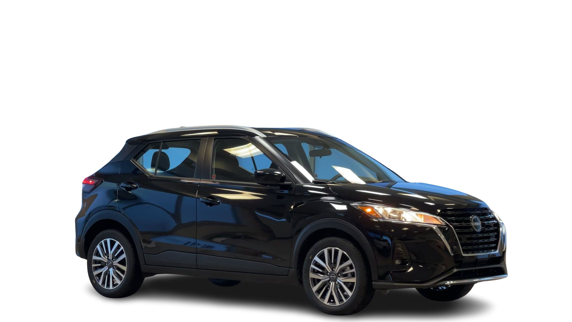 2025 Nissan Kicks Play in Regina, Saskatchewan