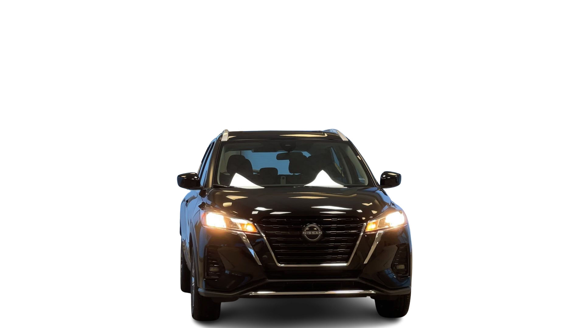 2025 Nissan Kicks Play in Regina, Saskatchewan