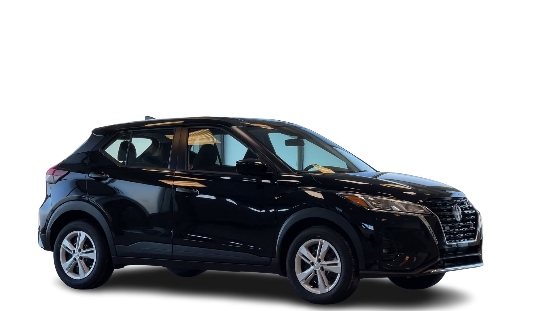 Nissan Kicks Play  2025 à Regina, Saskatchewan