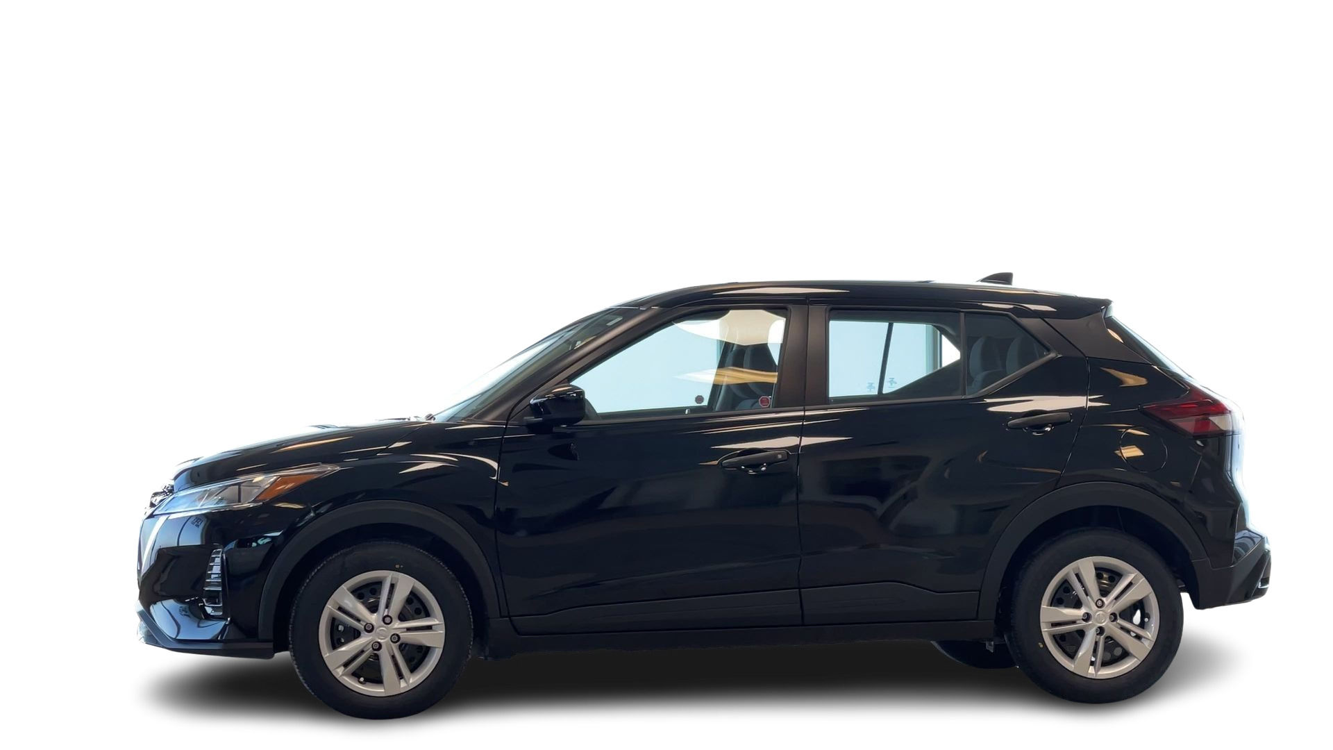 Nissan Kicks Play  2025 à Regina, Saskatchewan