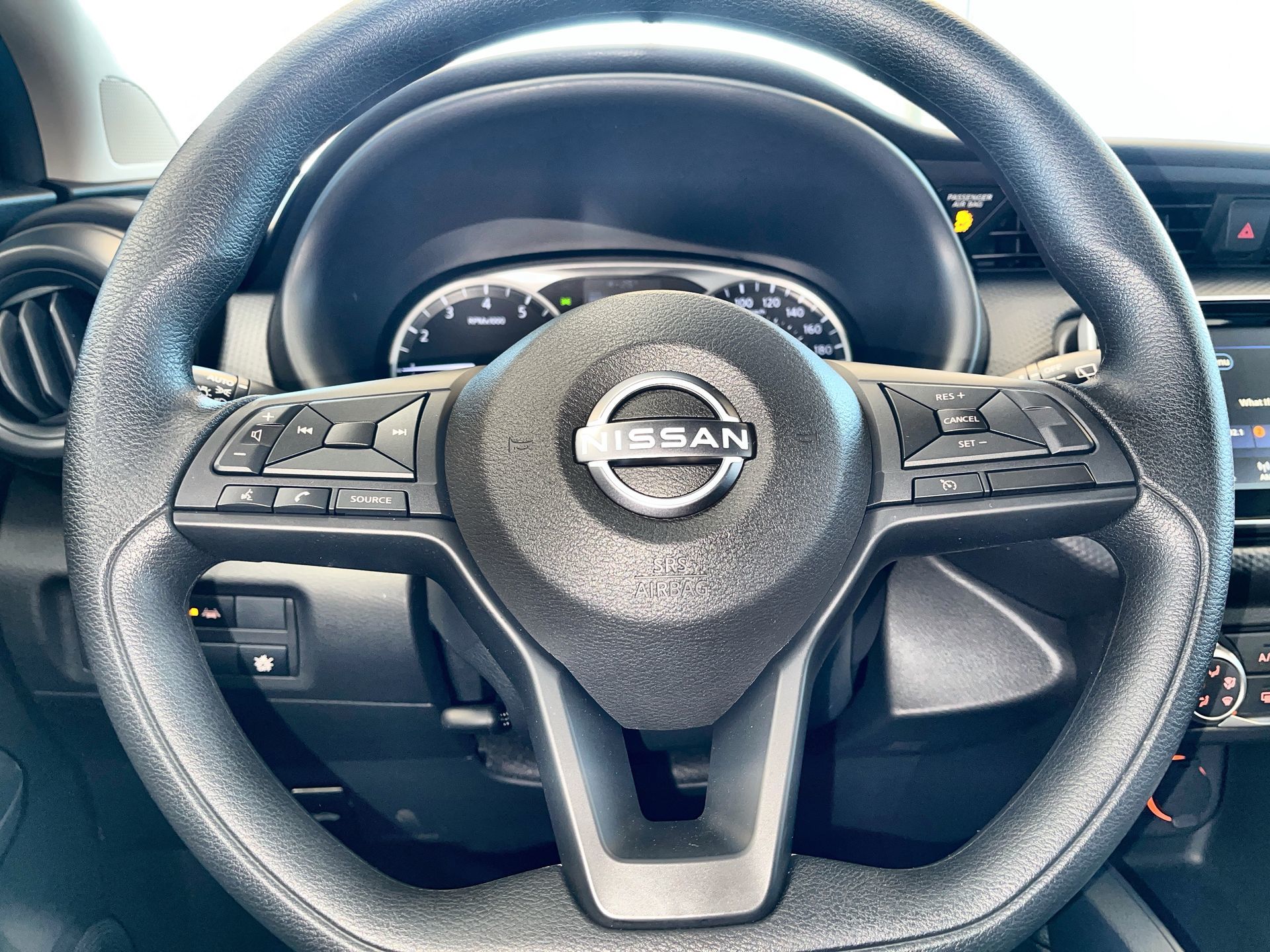 Nissan Kicks Play  2025 à Regina, Saskatchewan