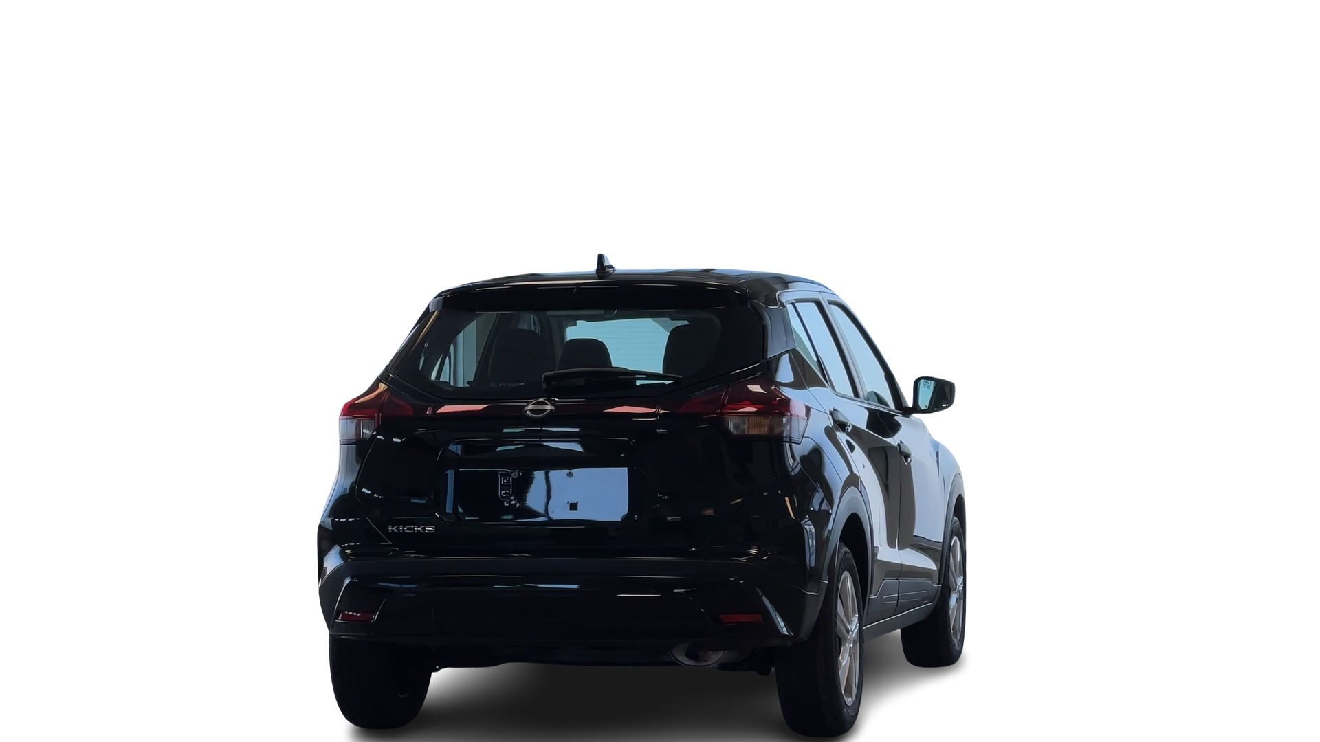 Nissan Kicks Play  2025 à Regina, Saskatchewan