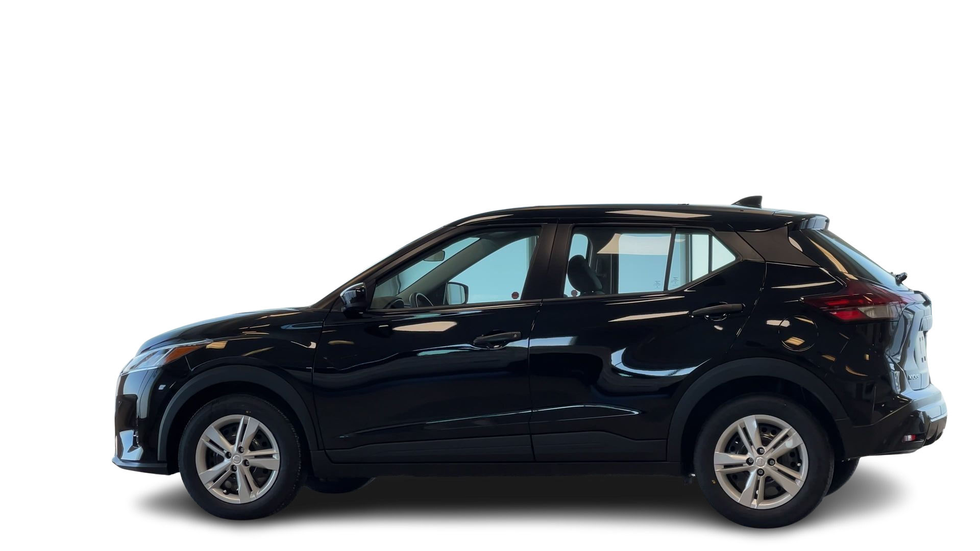 Nissan Kicks Play  2025 à Regina, Saskatchewan