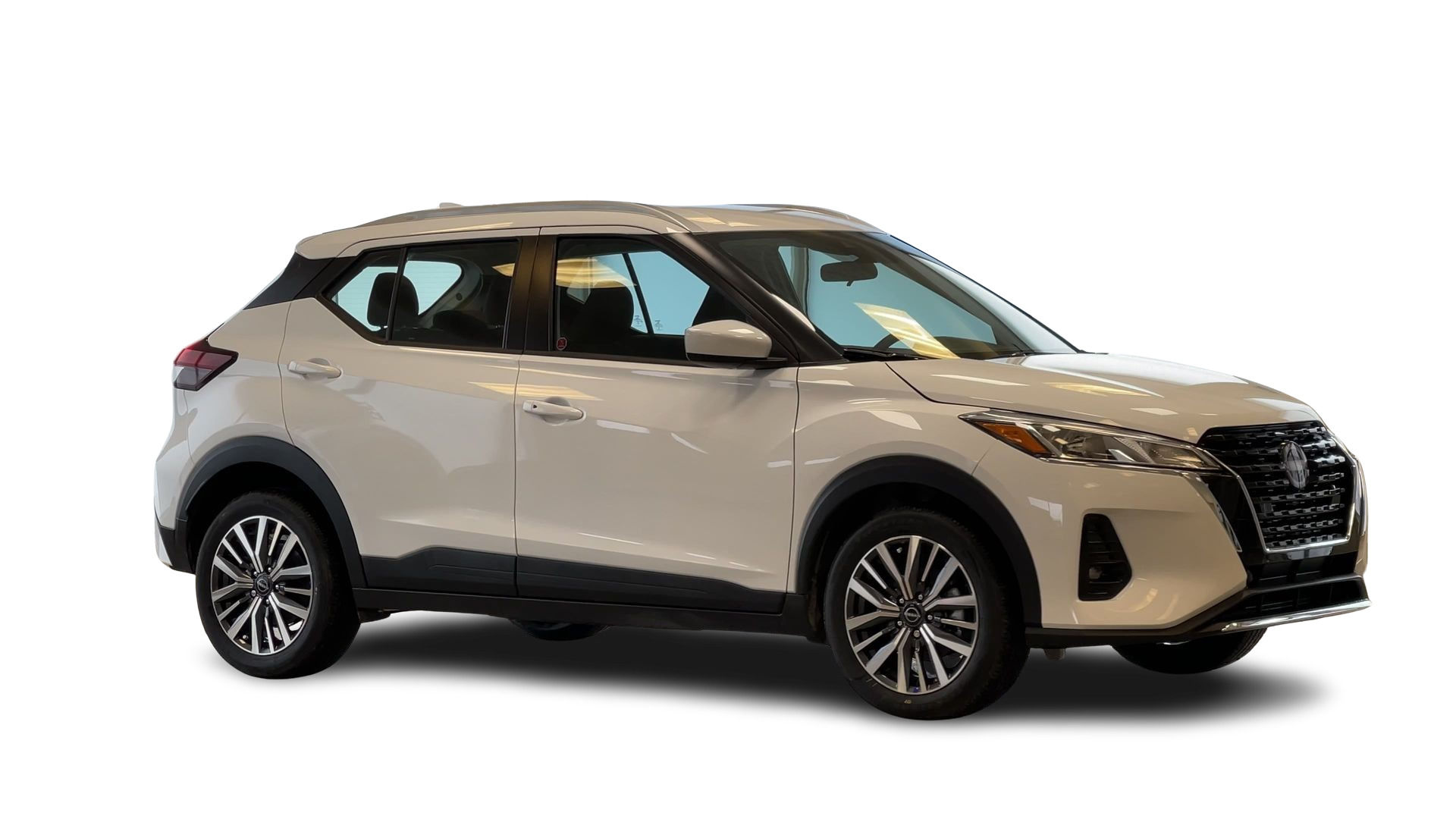 Nissan Kicks Play  2025 à Regina, Saskatchewan
