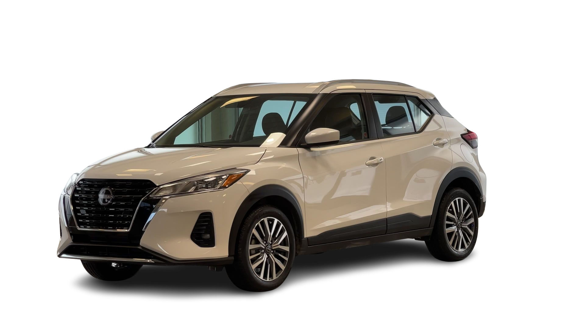 2025 Nissan Kicks Play in Regina, Saskatchewan