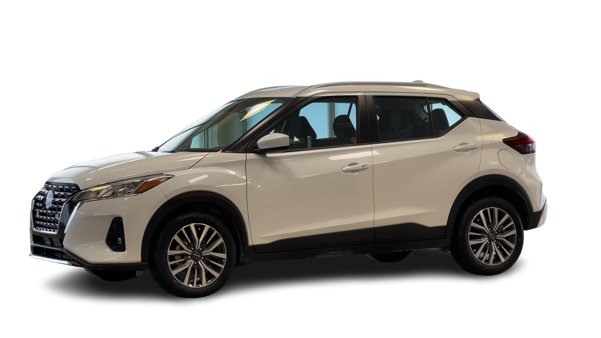 2025 Nissan Kicks Play