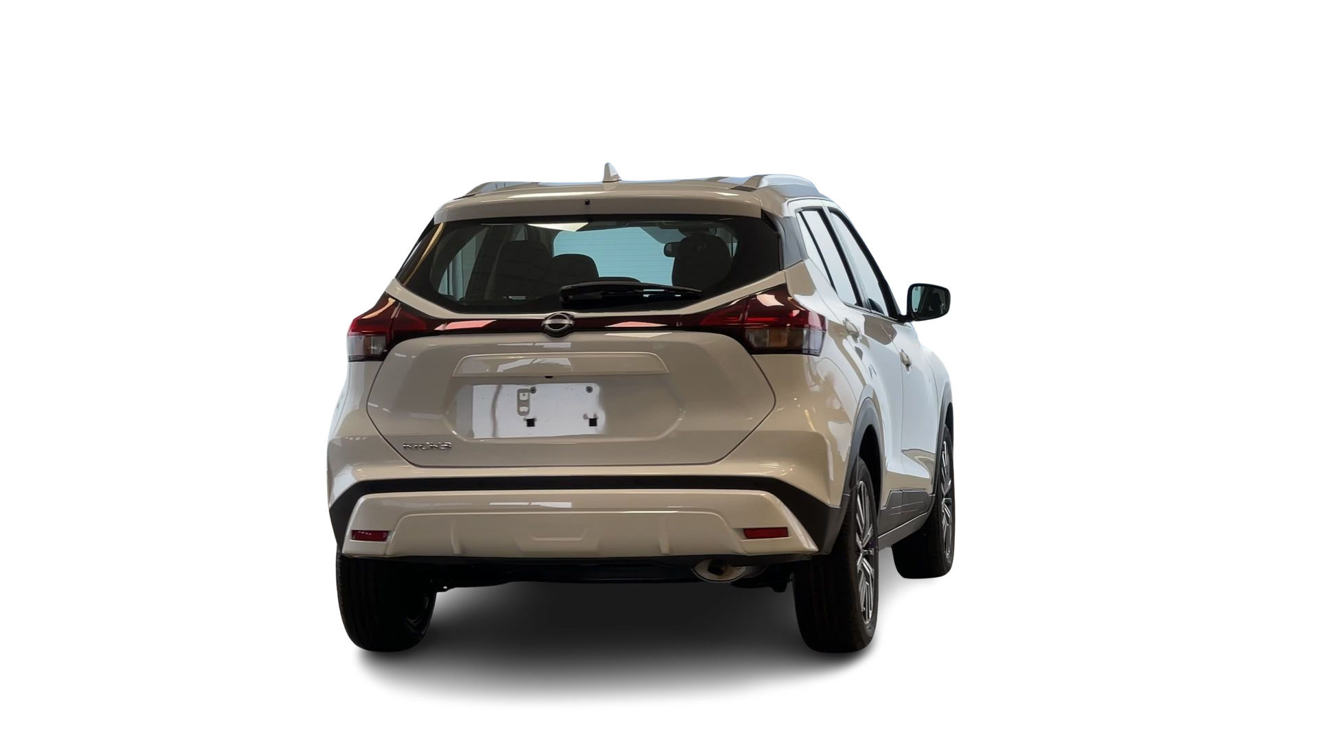 2025 Nissan Kicks Play in Regina, Saskatchewan