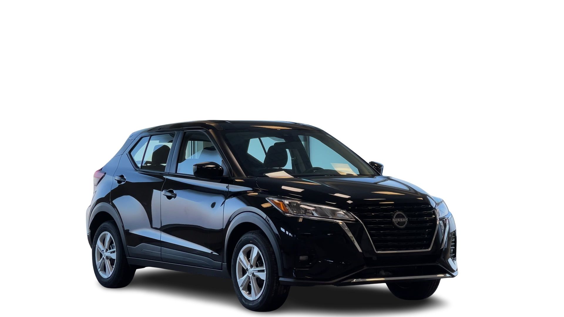 2025 Nissan Kicks Play