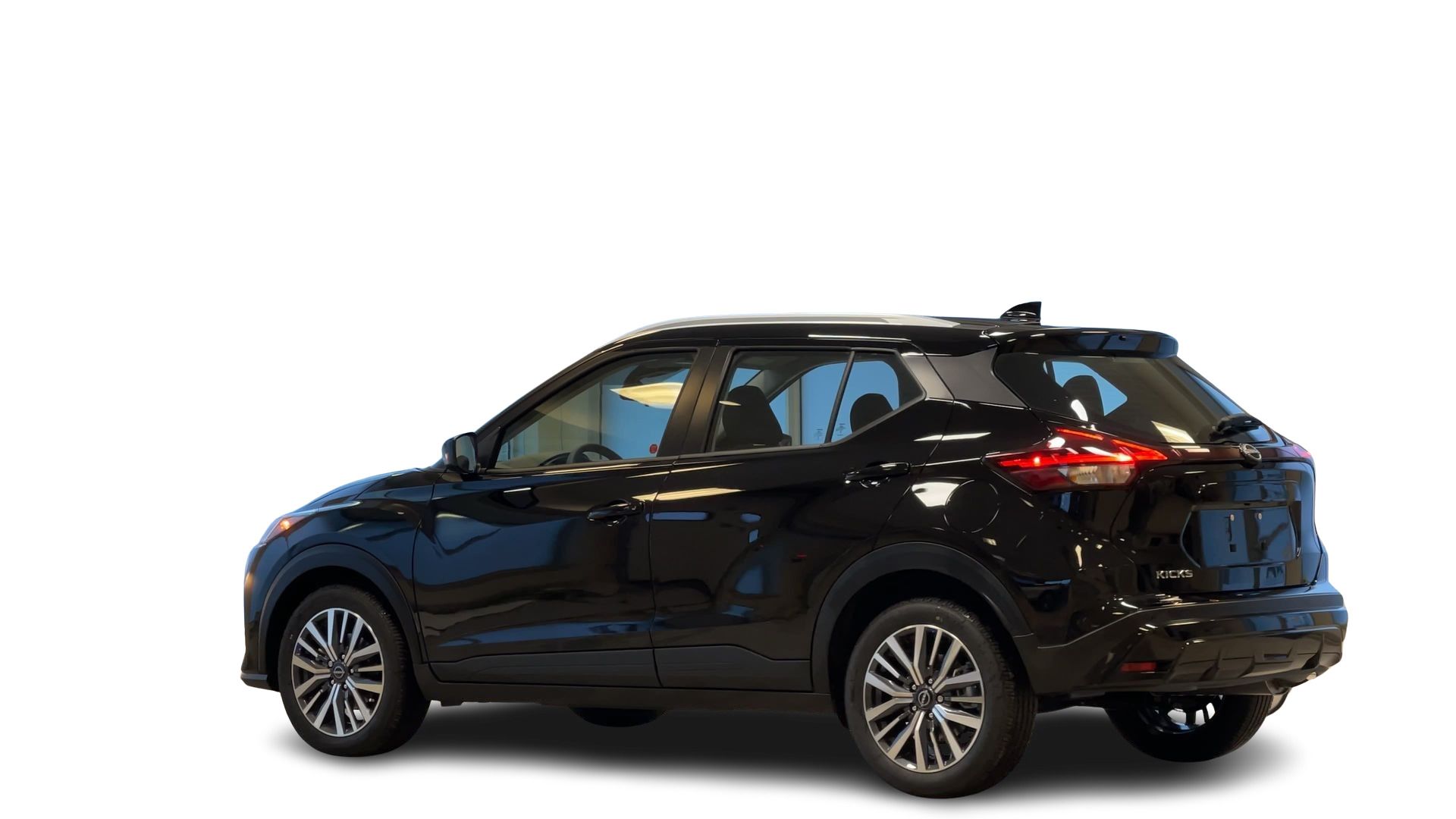 2025 Nissan Kicks Play