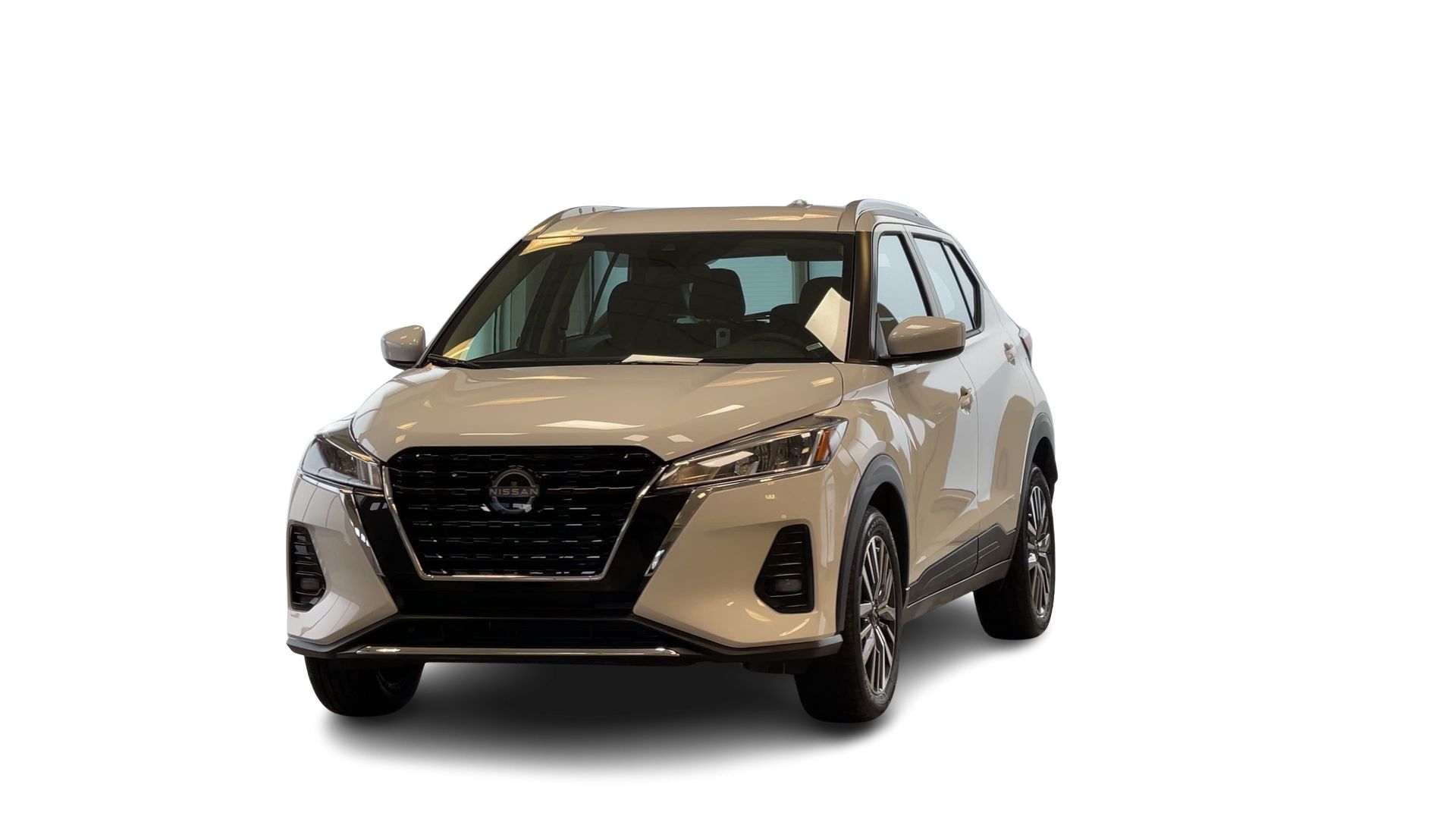 2025 Nissan Kicks Play