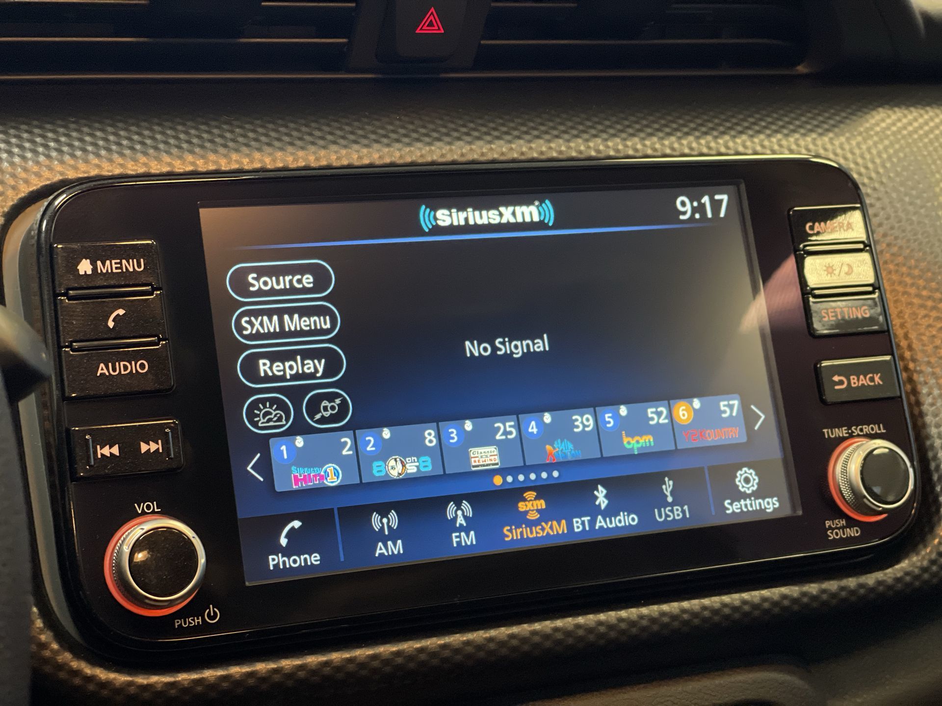 2025 Nissan Kicks Play