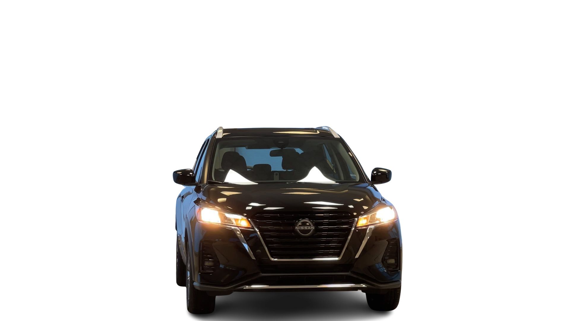 2025 Nissan Kicks Play