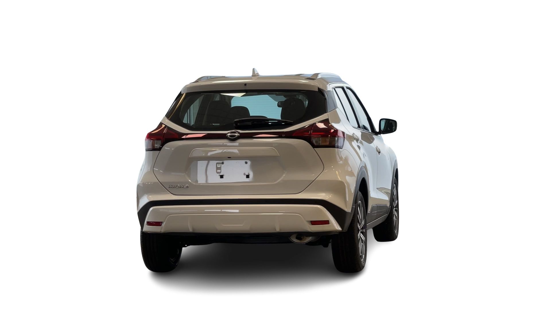 2025 Nissan Kicks Play