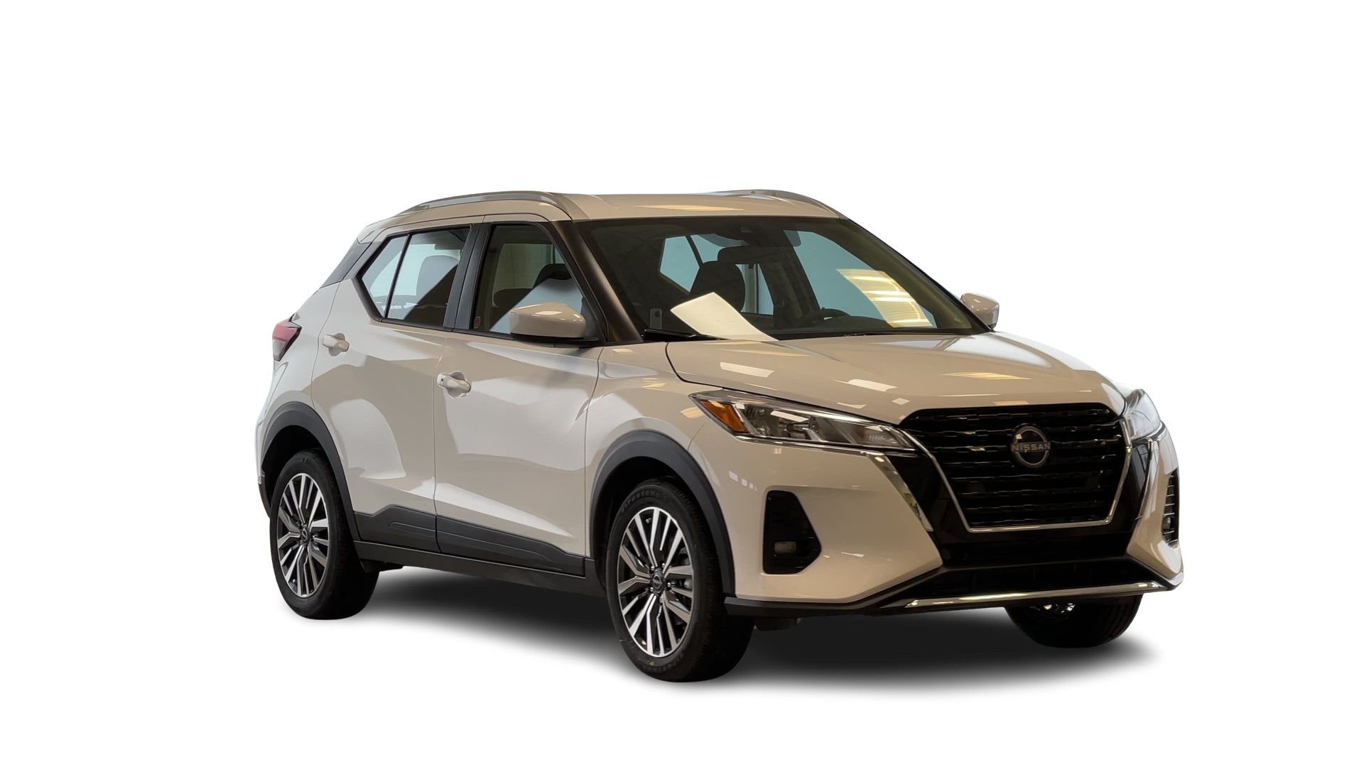 2025 Nissan Kicks Play