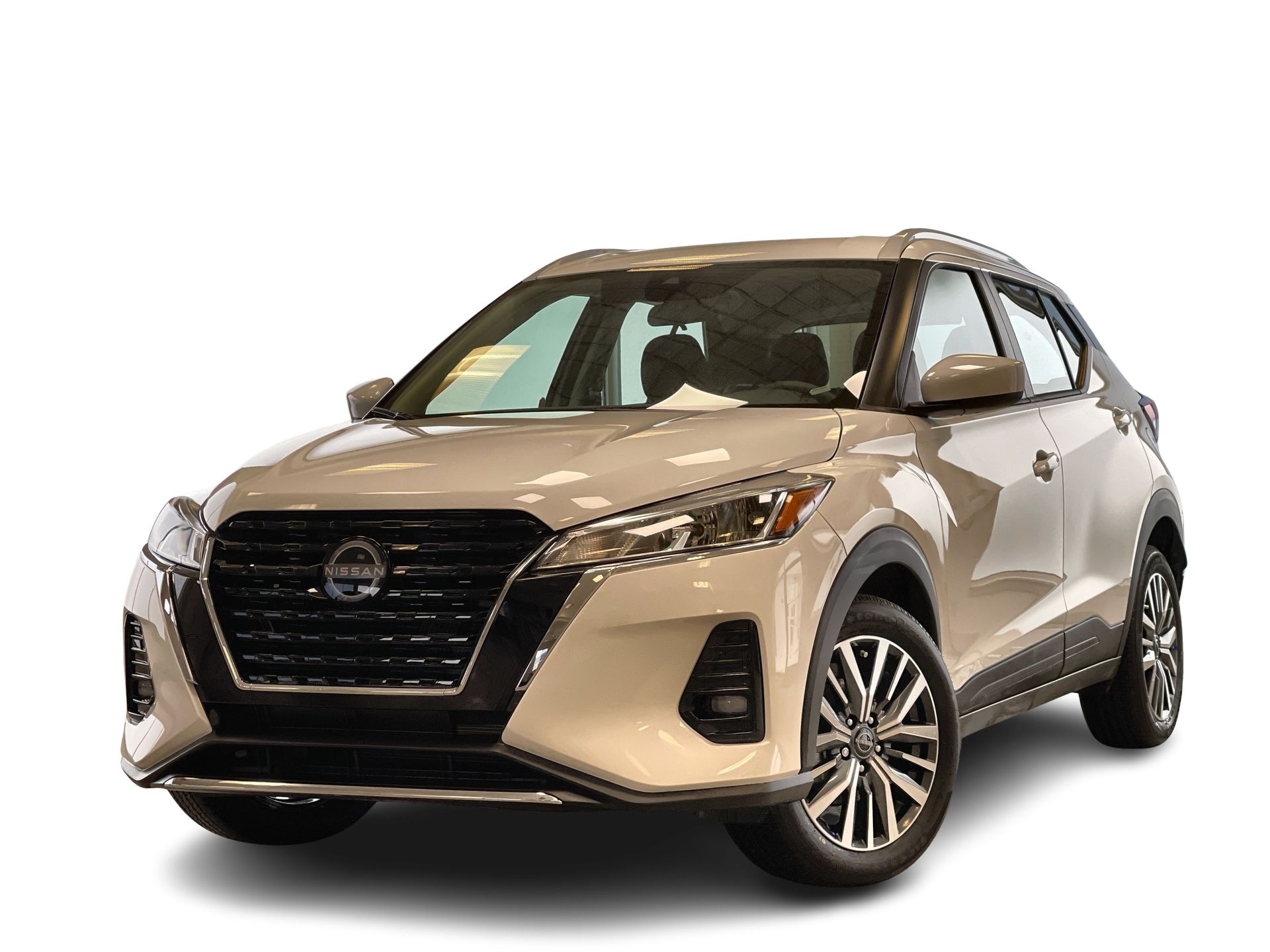 2025 Nissan Kicks Play