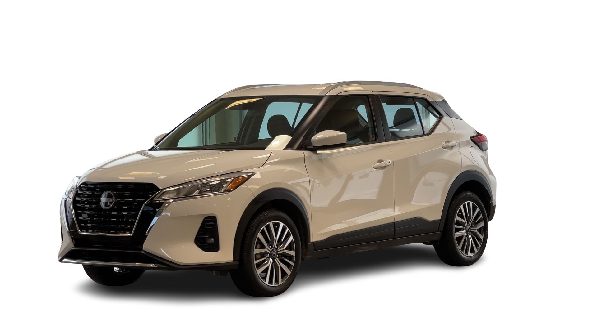 2025 Nissan Kicks Play