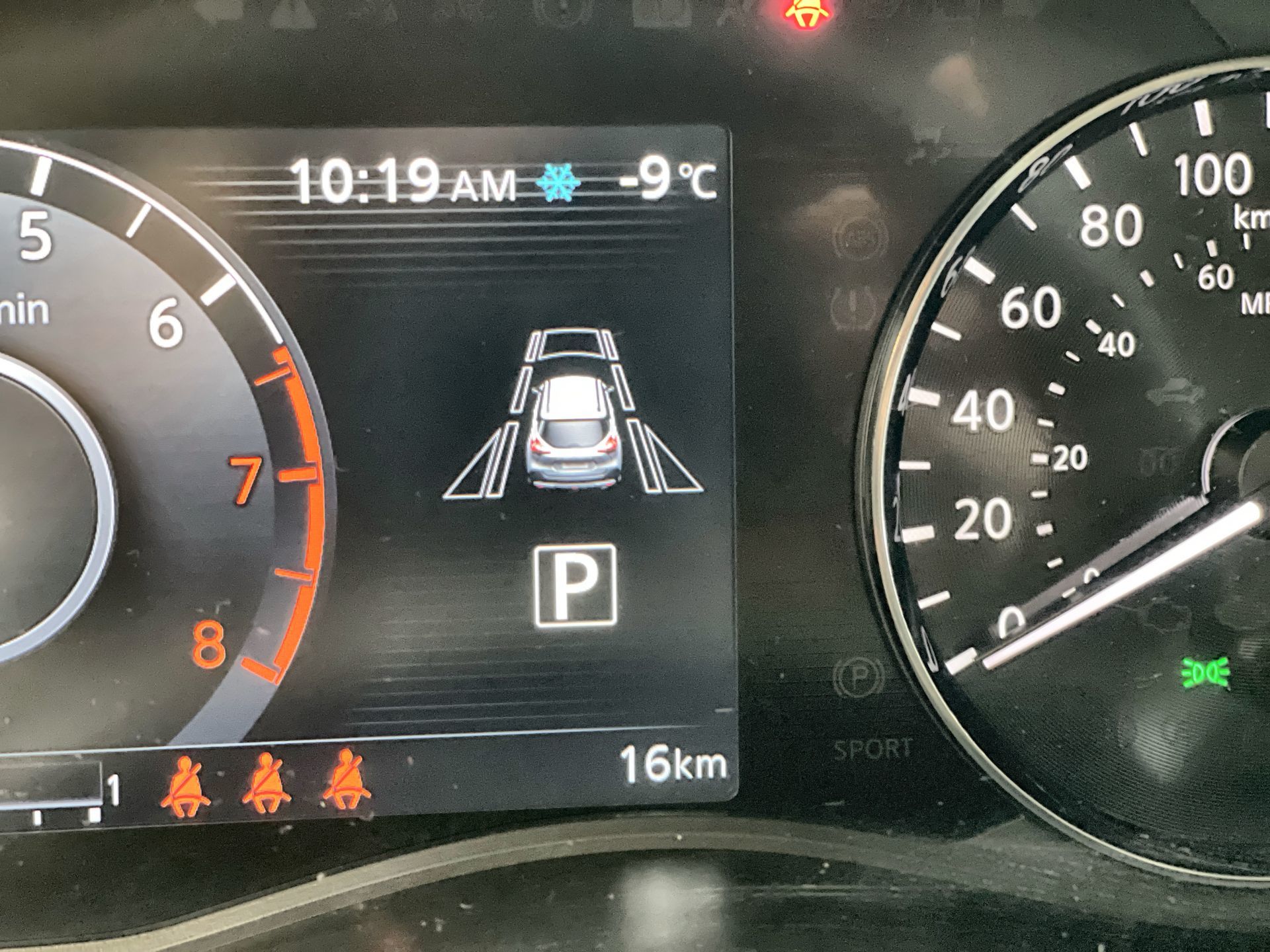 2025 Nissan Kicks Play