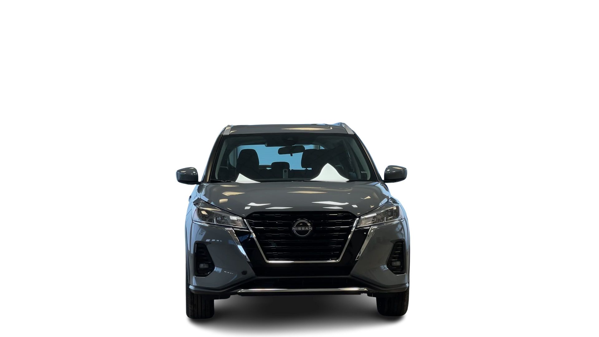 2025 Nissan Kicks Play