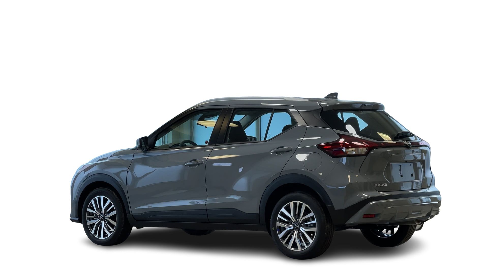 2025 Nissan Kicks Play