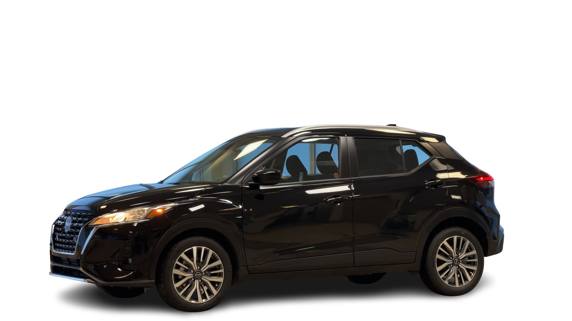 2025 Nissan Kicks Play