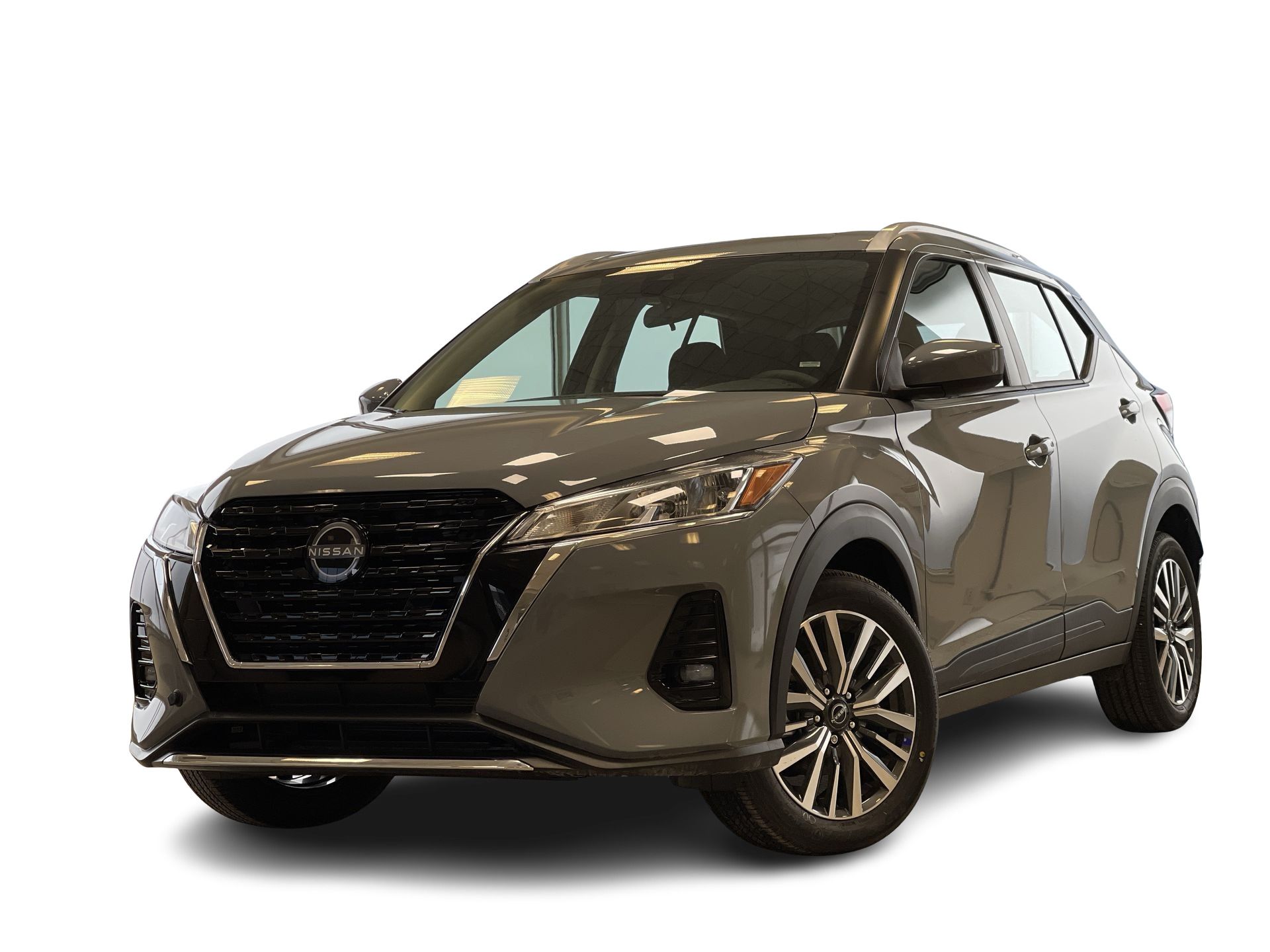 2025 Nissan KICKS PLAY